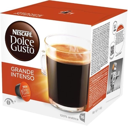 Picture of NESCAFE DOLCE GUSTO A/INTENSO